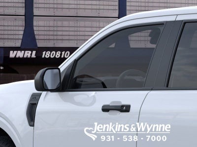 2026 Ford Maverick XL IN-TRANSIT