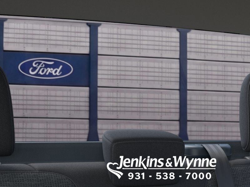 2026 Ford Maverick XL IN-TRANSIT