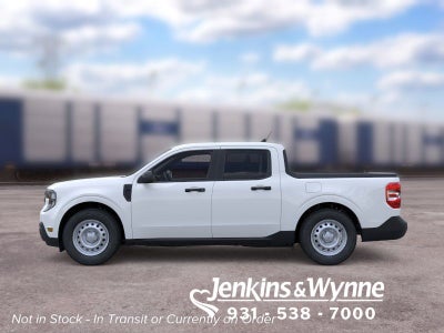 2026 Ford Maverick XL IN-TRANSIT