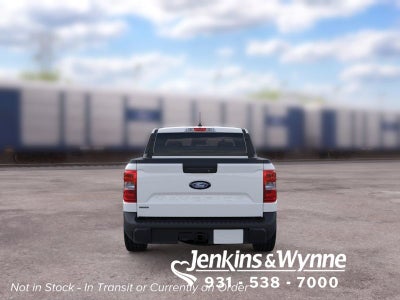 2026 Ford Maverick XL IN-TRANSIT