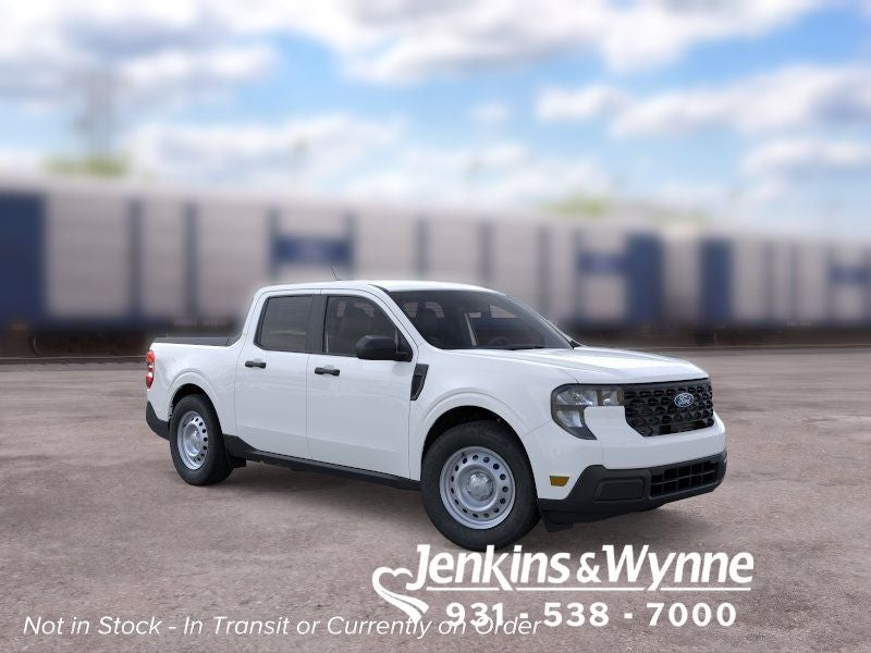 2026 Ford Maverick XL IN-TRANSIT