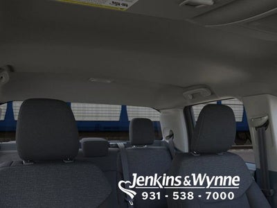 2026 Ford Maverick XL IN-TRANSIT