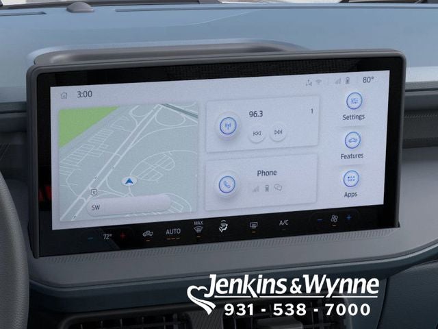 2026 Ford Maverick XL IN-TRANSIT