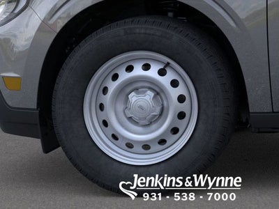 2026 Ford Maverick XL IN-TRANSIT