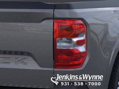 2026 Ford Maverick XL IN-TRANSIT