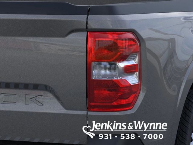 2026 Ford Maverick XL IN-TRANSIT