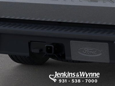 2026 Ford Maverick XL IN-TRANSIT