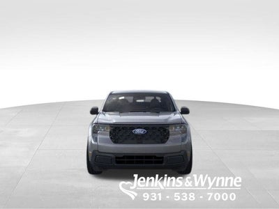 2026 Ford Maverick XL IN-TRANSIT