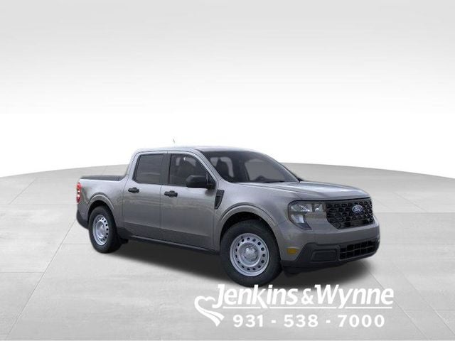 2026 Ford Maverick XL IN-TRANSIT
