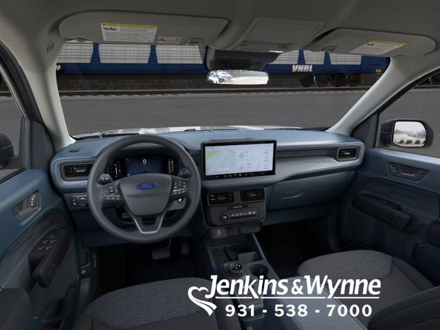 2026 Ford Maverick XL IN-TRANSIT