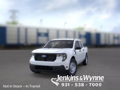 2026 Ford Maverick XL IN-TRANSIT