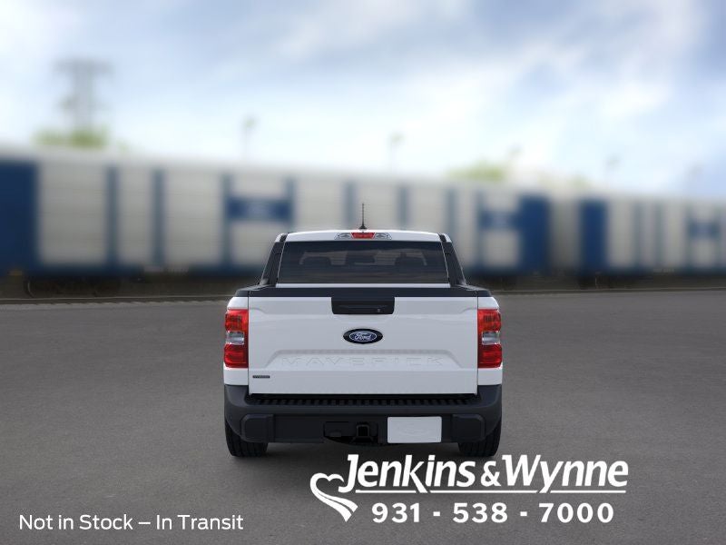 2026 Ford Maverick XL IN-TRANSIT