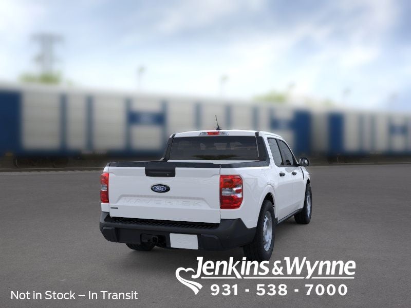 2026 Ford Maverick XL IN-TRANSIT