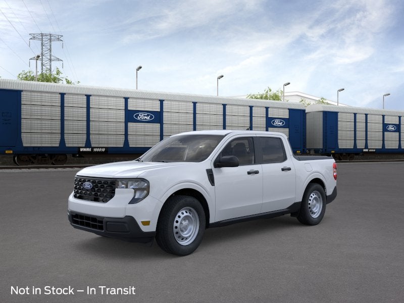 2026 Ford Maverick XL IN-TRANSIT