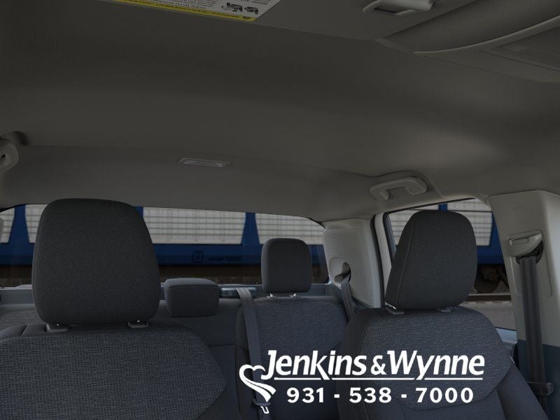 2026 Ford Maverick XL IN-TRANSIT