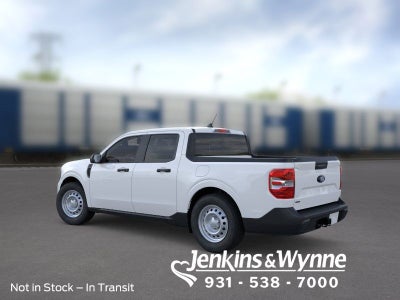 2026 Ford Maverick XL IN-TRANSIT