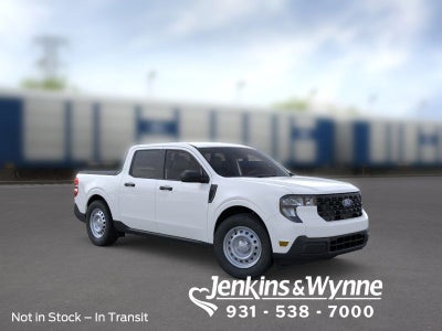 2026 Ford Maverick XL IN-TRANSIT