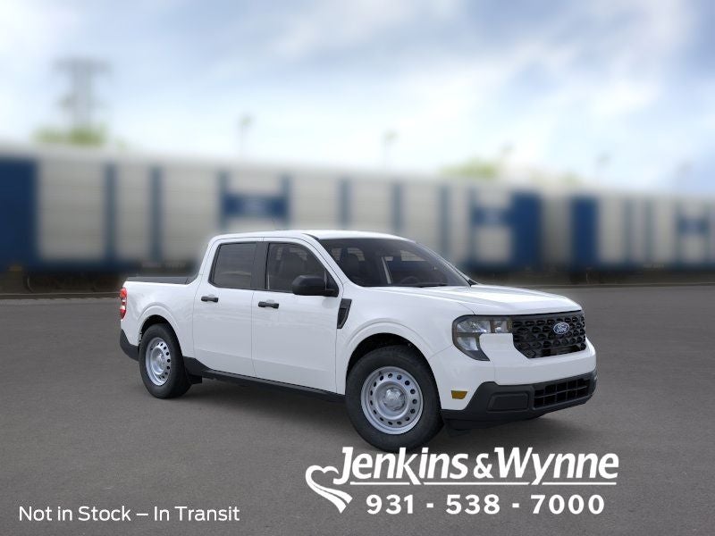 2026 Ford Maverick XL IN-TRANSIT