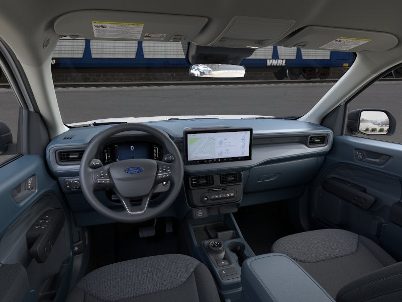 2026 Ford Maverick XL IN-TRANSIT
