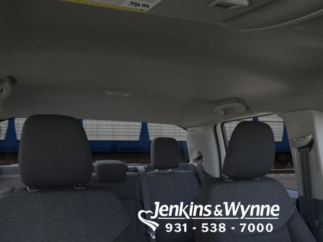 2026 Ford Maverick XL IN-TRANSIT