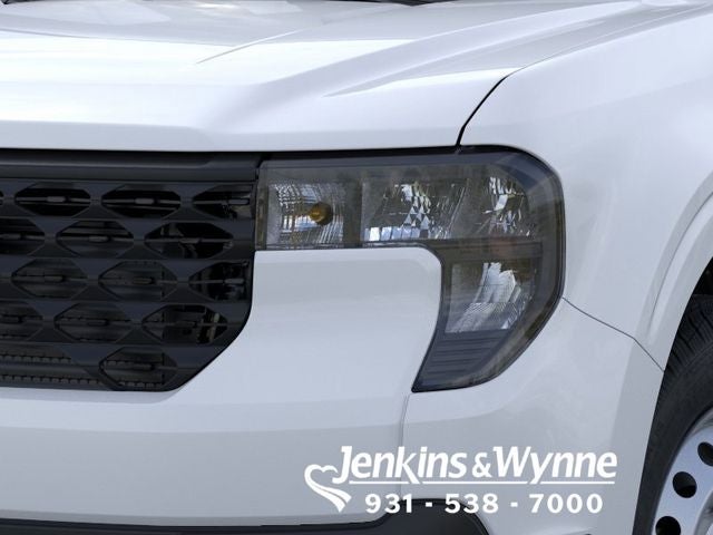 2026 Ford Maverick XL IN-TRANSIT