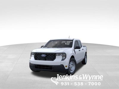 2026 Ford Maverick XL IN-TRANSIT