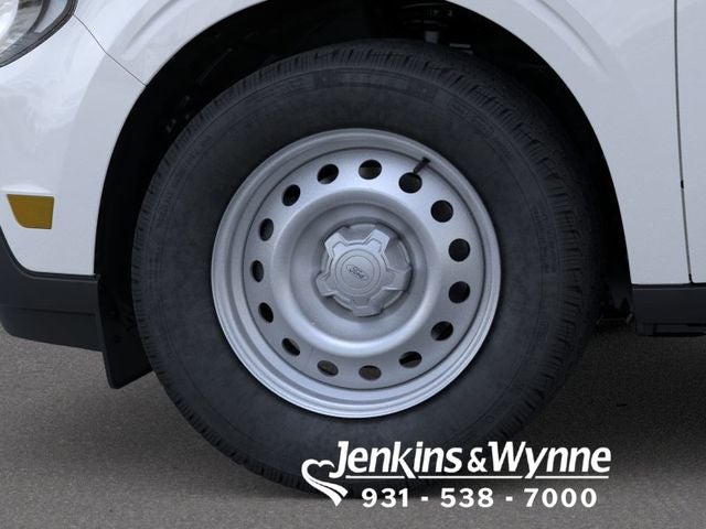 2026 Ford Maverick XL IN-TRANSIT