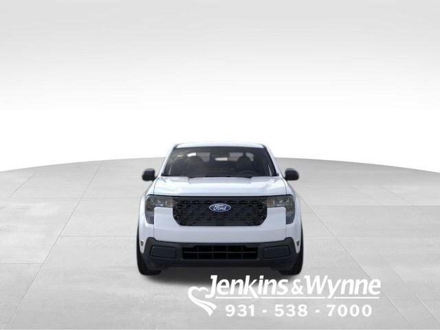 2026 Ford Maverick XL IN-TRANSIT