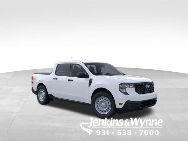 2026 Ford Maverick XL IN-TRANSIT