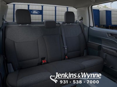 2026 Ford Maverick XL IN-TRANSIT