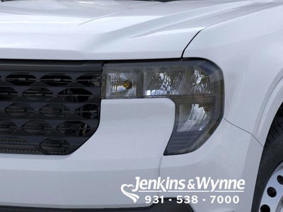 2026 Ford Maverick XL IN-TRANSIT