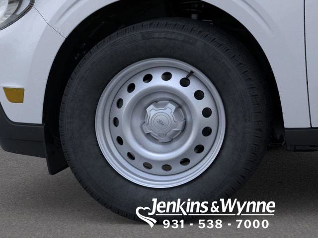 2026 Ford Maverick XL IN-TRANSIT