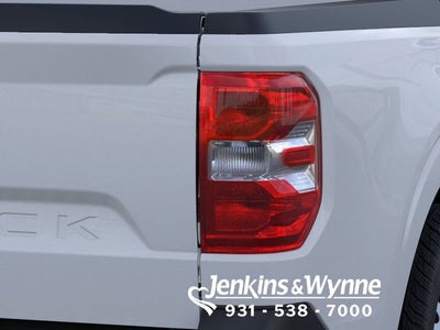 2026 Ford Maverick XL IN-TRANSIT