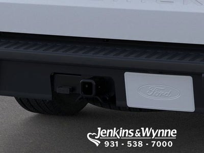 2026 Ford Maverick XL IN-TRANSIT