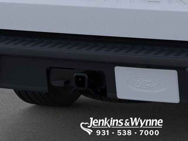 2026 Ford Maverick XL IN-TRANSIT