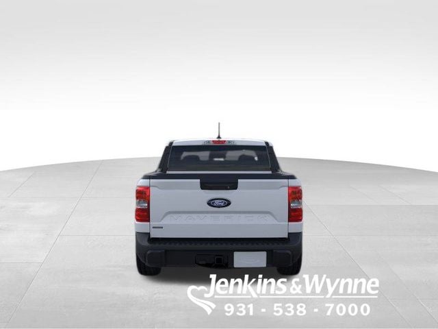 2026 Ford Maverick XL IN-TRANSIT