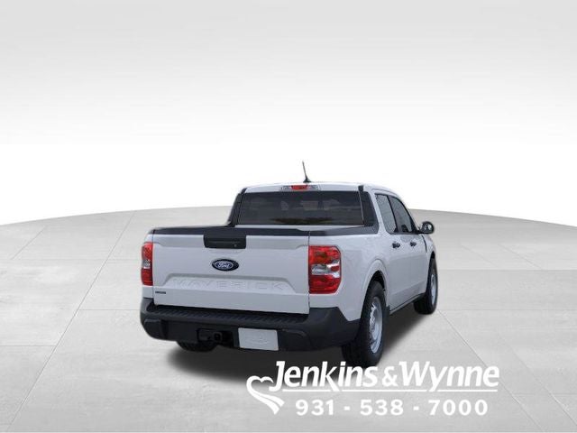 2026 Ford Maverick XL IN-TRANSIT