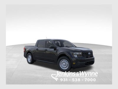 2026 Ford Maverick XL IN-TRANSIT