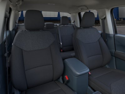 2026 Ford Maverick XL IN-TRANSIT