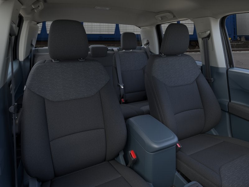 2026 Ford Maverick XL IN-TRANSIT