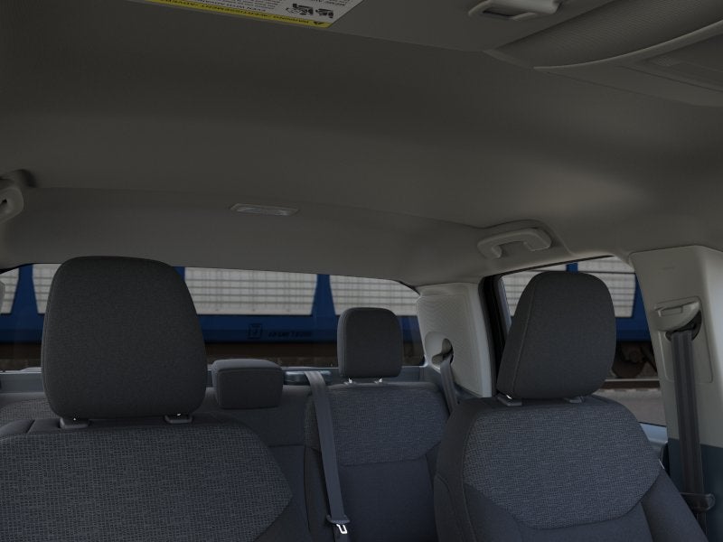 2026 Ford Maverick XL IN-TRANSIT