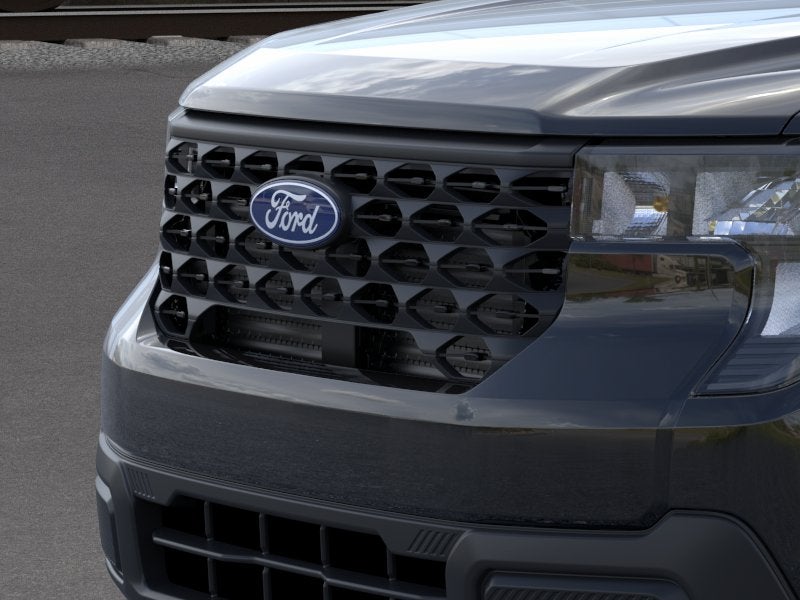 2026 Ford Maverick XL IN-TRANSIT