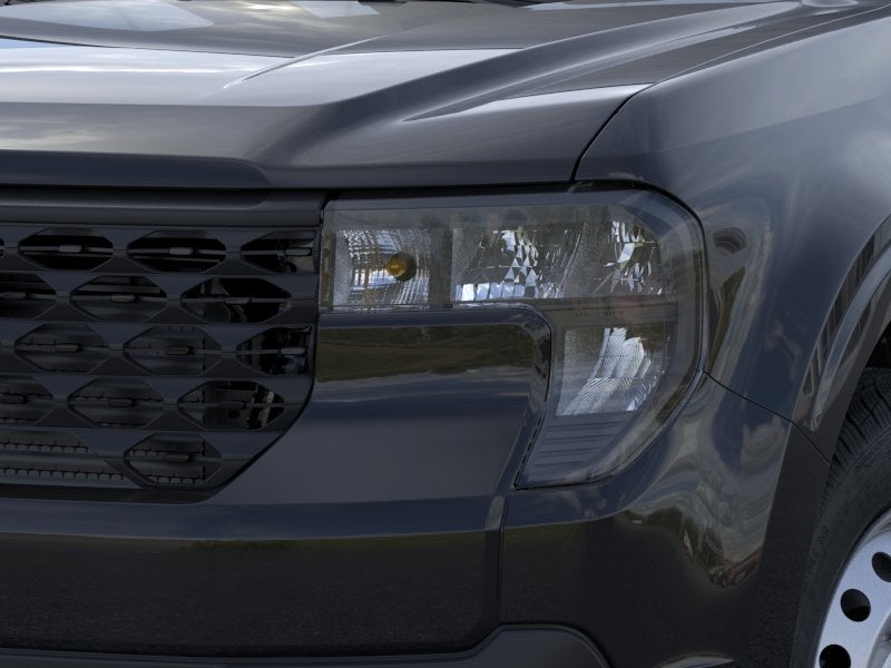 2026 Ford Maverick XL IN-TRANSIT