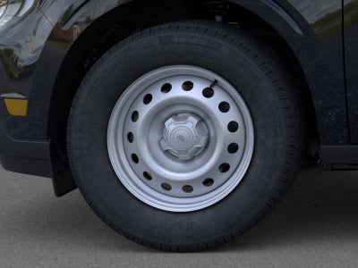 2026 Ford Maverick XL IN-TRANSIT