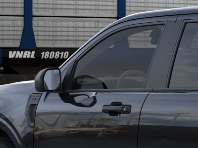 2026 Ford Maverick XL IN-TRANSIT