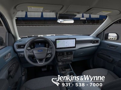 2026 Ford Maverick XL IN-TRANSIT