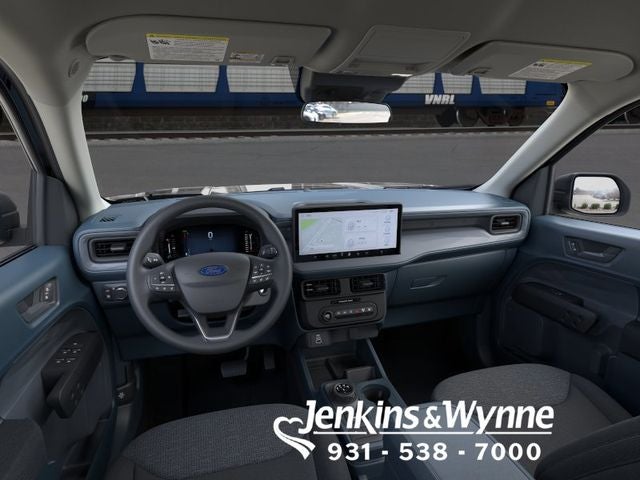 2026 Ford Maverick XL IN-TRANSIT