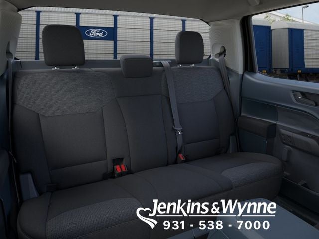 2026 Ford Maverick XL IN-TRANSIT