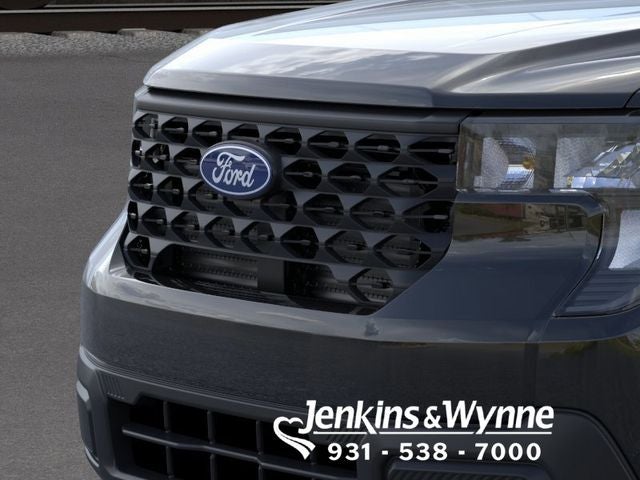 2026 Ford Maverick XL IN-TRANSIT