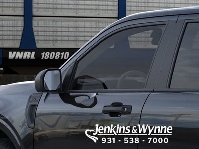 2026 Ford Maverick XL IN-TRANSIT